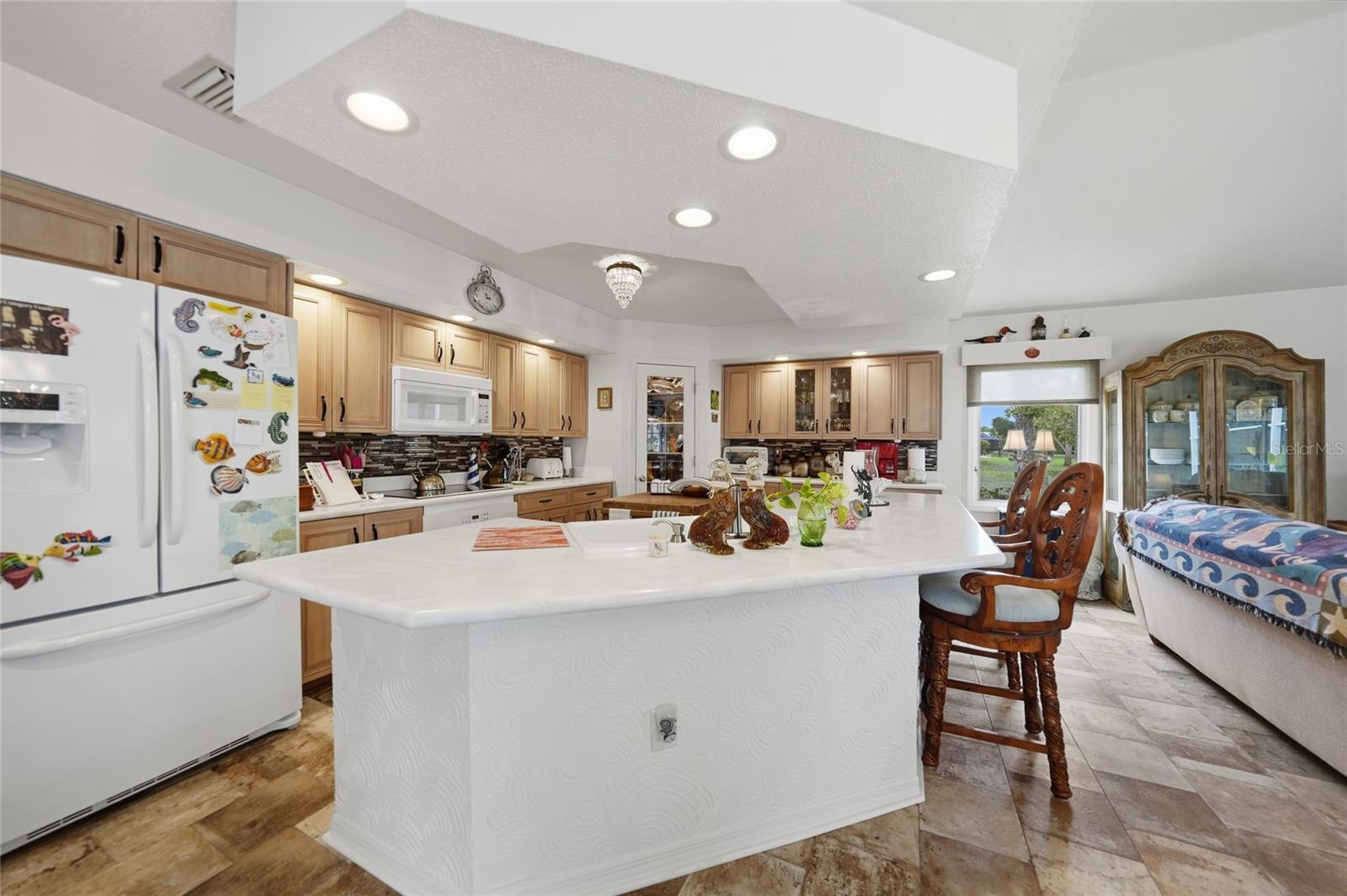 PUNTA GORDA ISLES SEC 20 - Residential