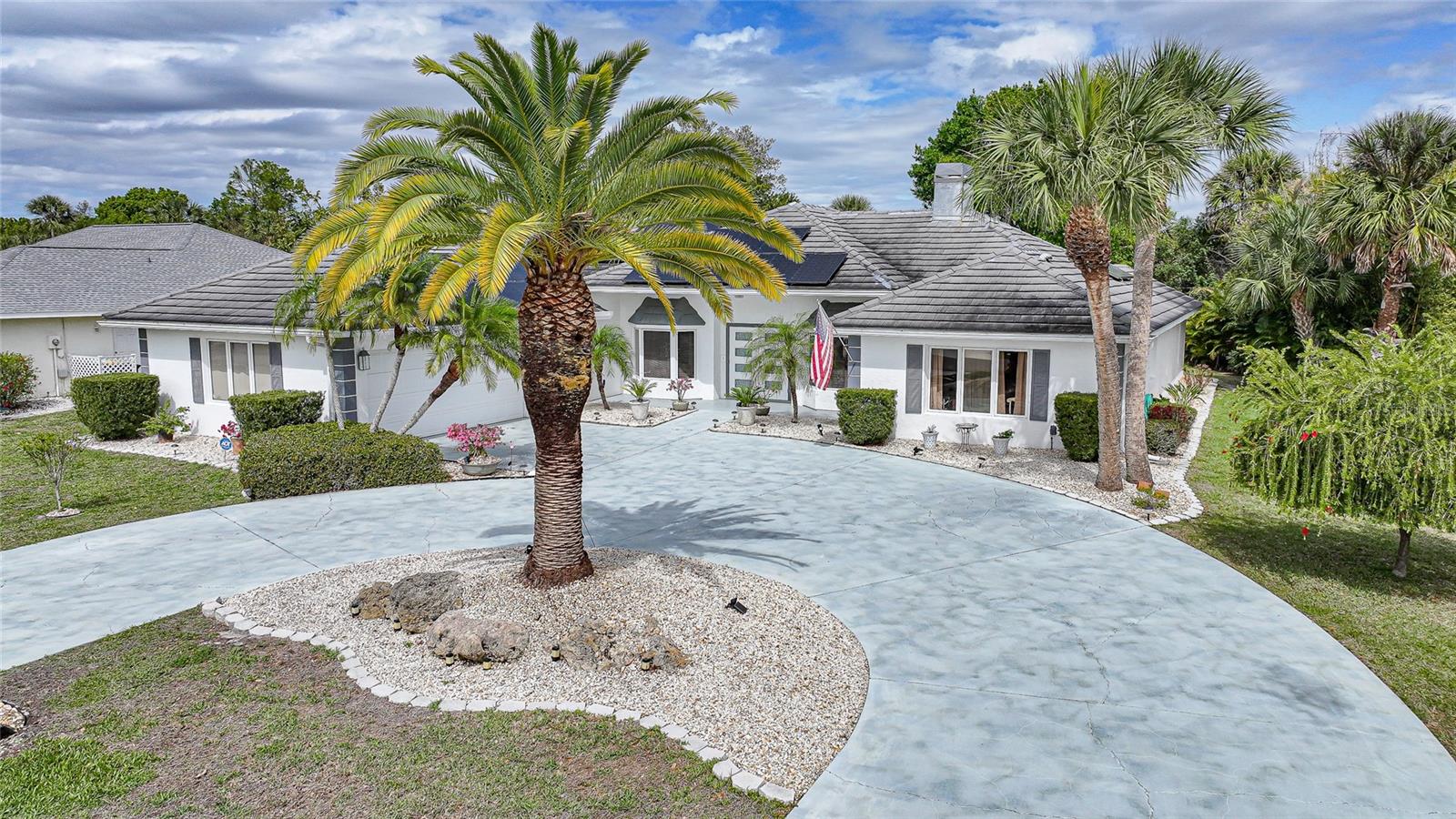 PUNTA GORDA ISLES SEC 20 - Residential