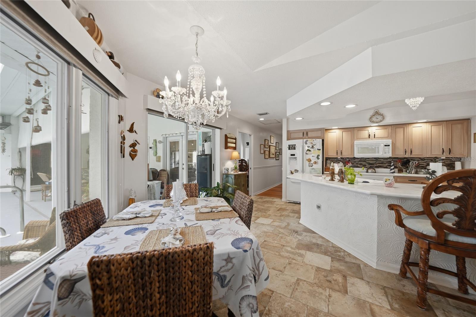 PUNTA GORDA ISLES SEC 20 - Residential