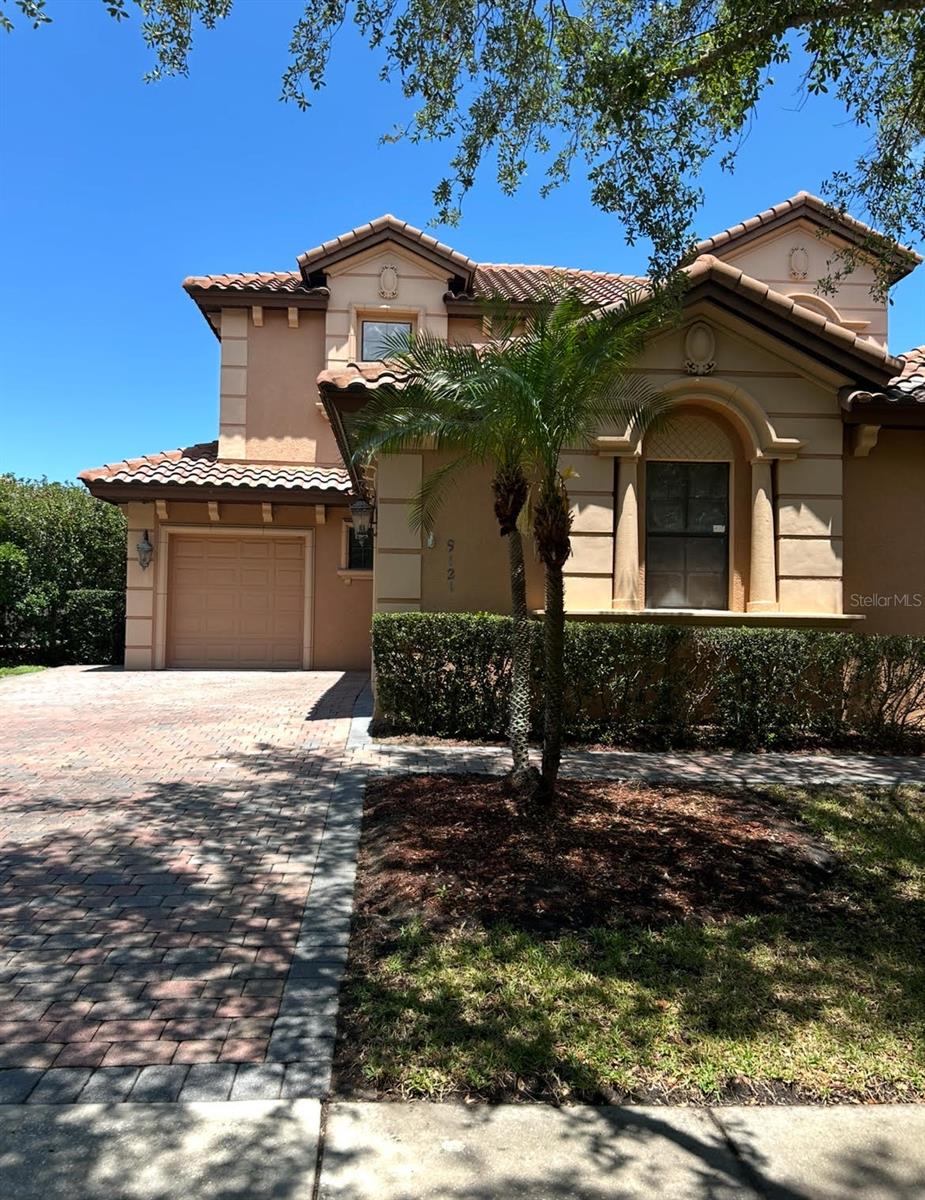 TUSCANY RIDGE 50 141 - Residential