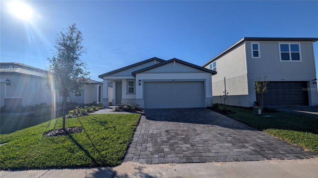 Photo of 5308 Rocky Hawk Run, Davenport, FL 33837 (MLS # S5138674)