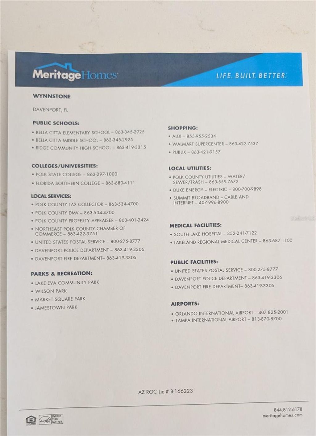 Photo of 5308 Rocky Hawk Run, Davenport, FL 33837 (MLS # S5138674)