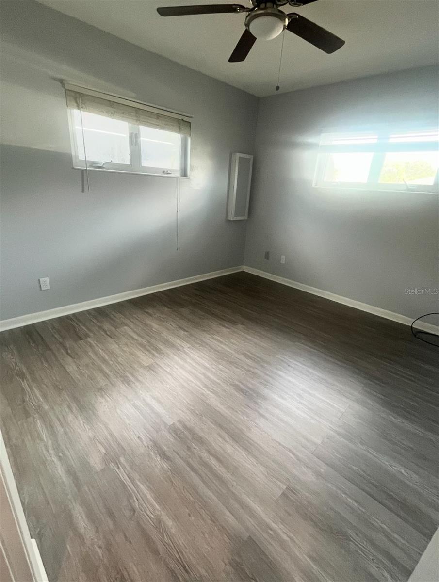 DRUID HILLS PARK - Residential Lease