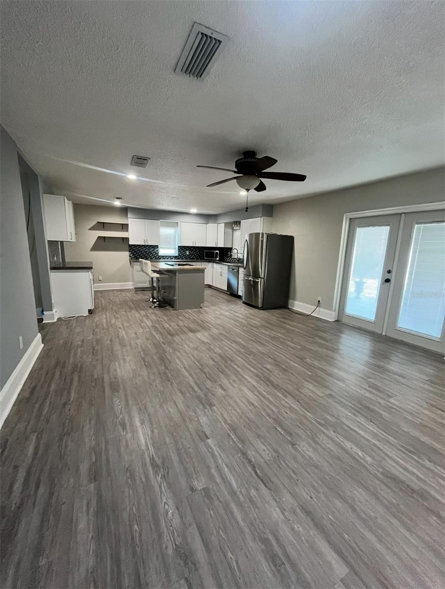 DRUID HILLS PARK - Residential Lease