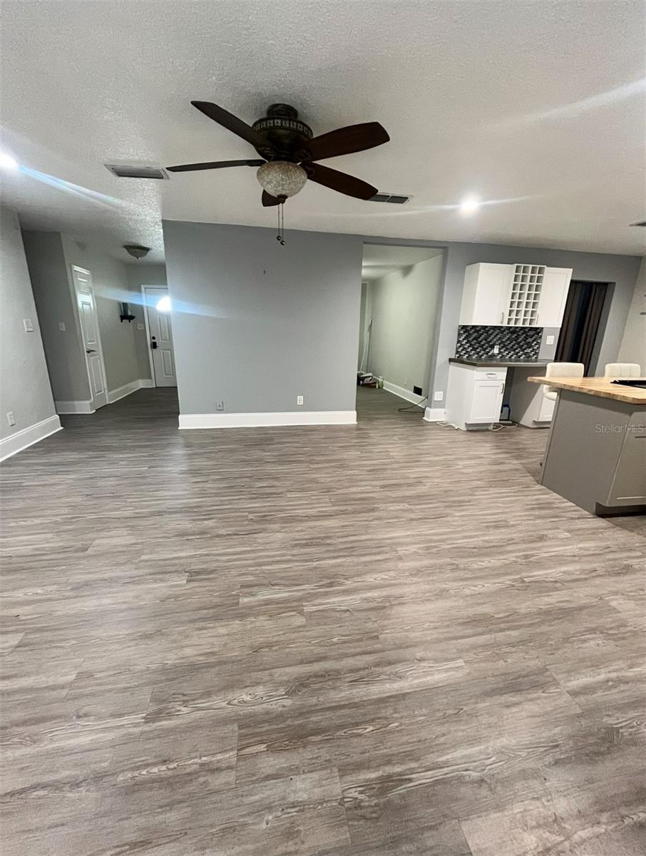 DRUID HILLS PARK - Residential Lease