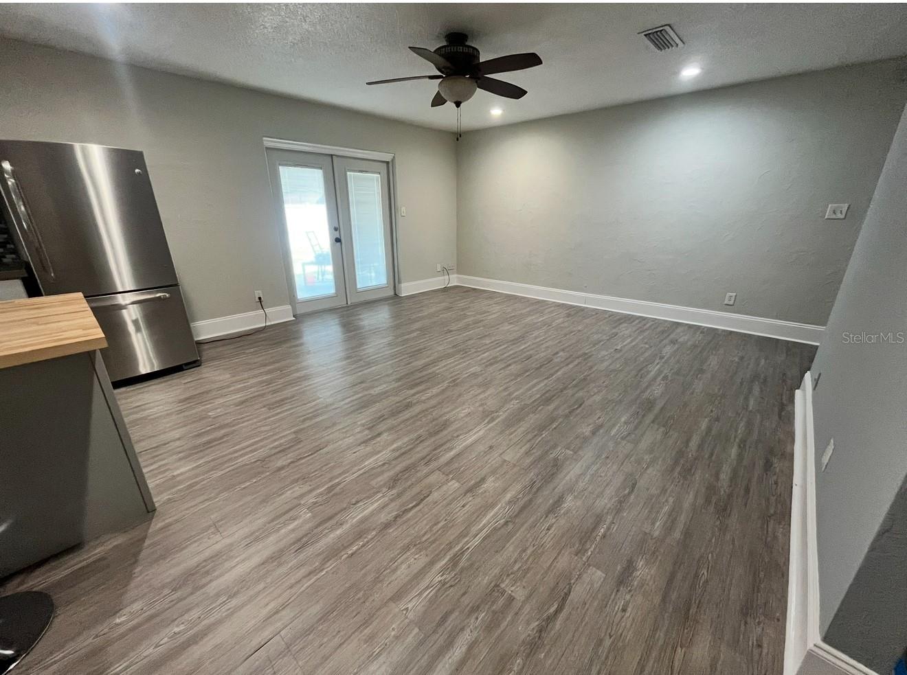 DRUID HILLS PARK - Residential Lease