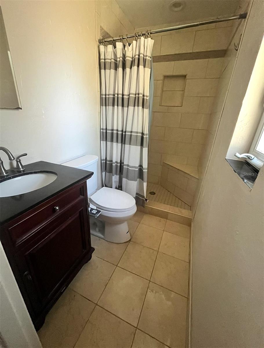 DRUID HILLS PARK - Residential Lease