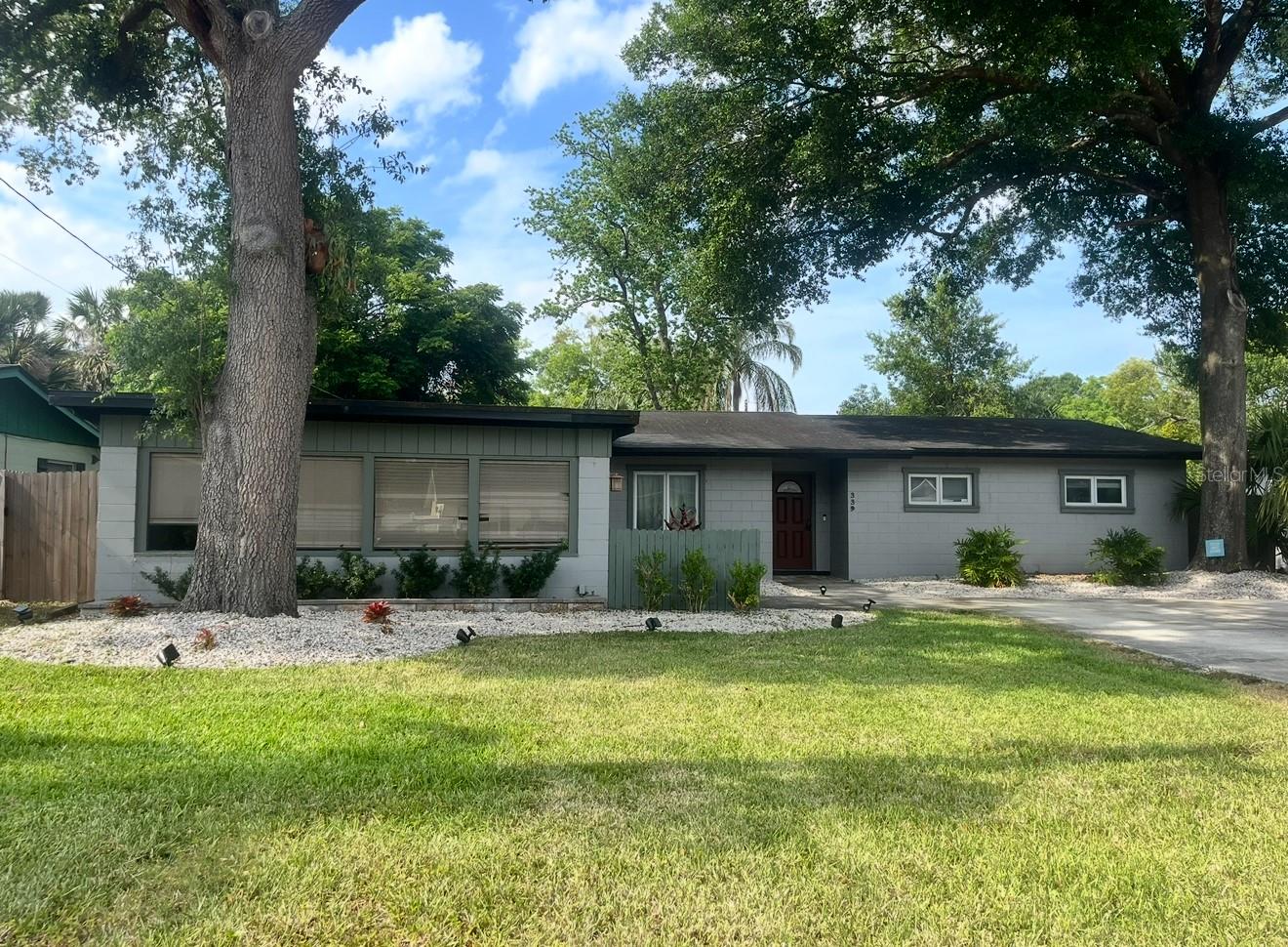 DRUID HILLS PARK - Residential Lease