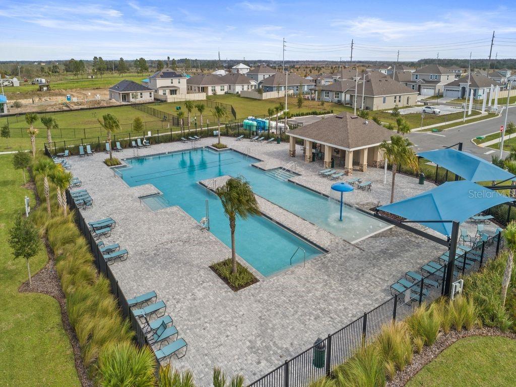 EDEN HILLS - Residential