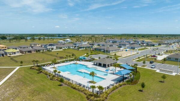 EDEN HILLS - Residential