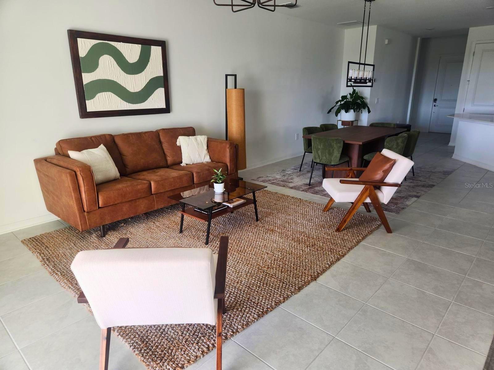 GARDEN HILL AT PROVIDENCE PHASE 1 - Residential