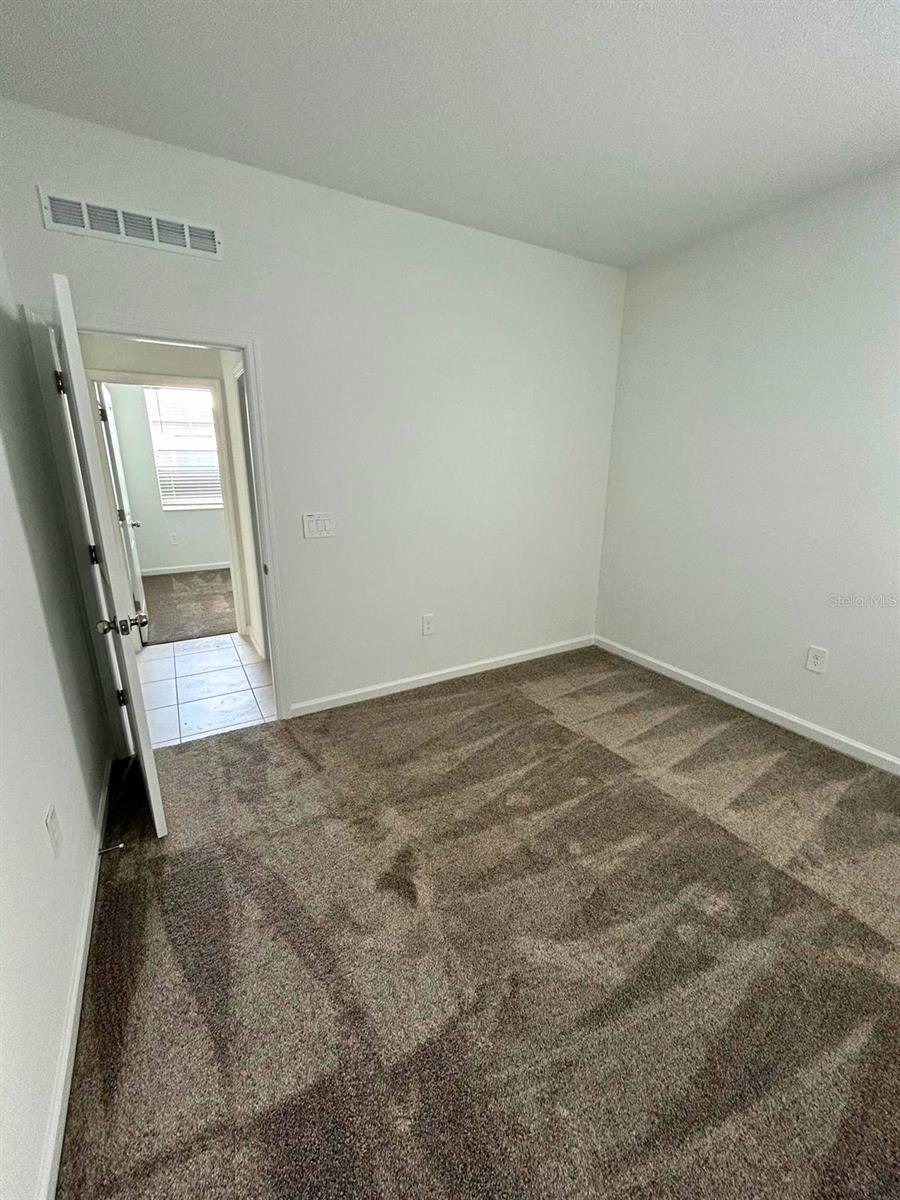 GARDEN HILL AT PROVIDENCE PHASE 1 - Residential