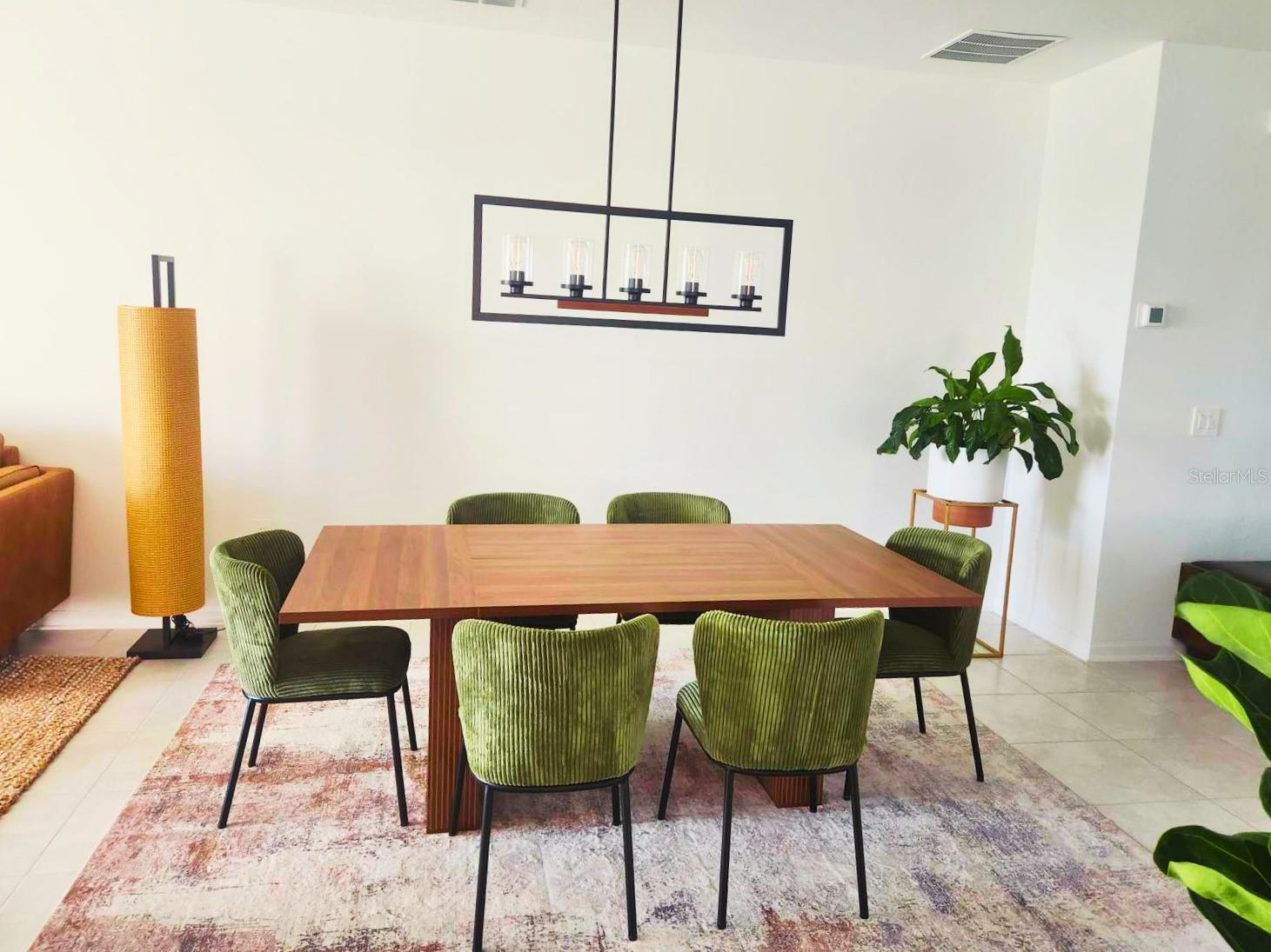 GARDEN HILL AT PROVIDENCE PHASE 1 - Residential