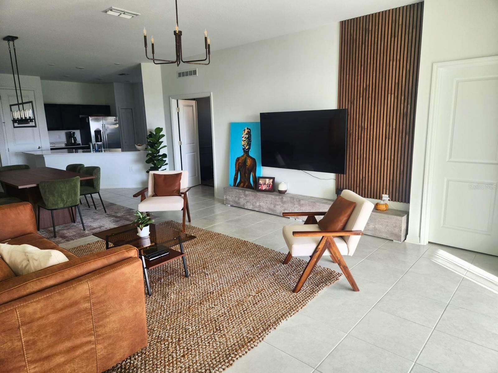 GARDEN HILL AT PROVIDENCE PHASE 1 - Residential