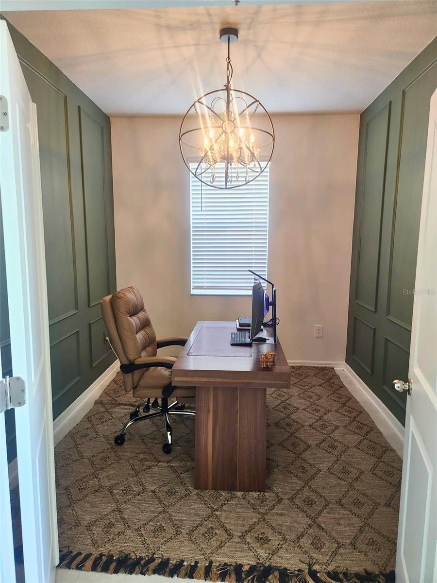 GARDEN HILL AT PROVIDENCE PHASE 1 - Residential