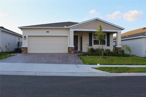 Photo of 4615 Wandsworth Way, Davenport, FL 33837 (MLS # O6398217)