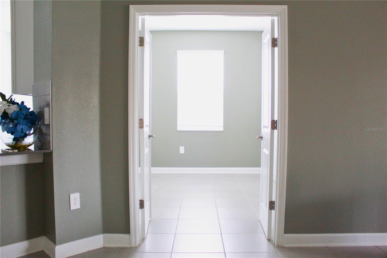 GARDEN HILL AT PROVIDENCE PHASE 1 - Residential