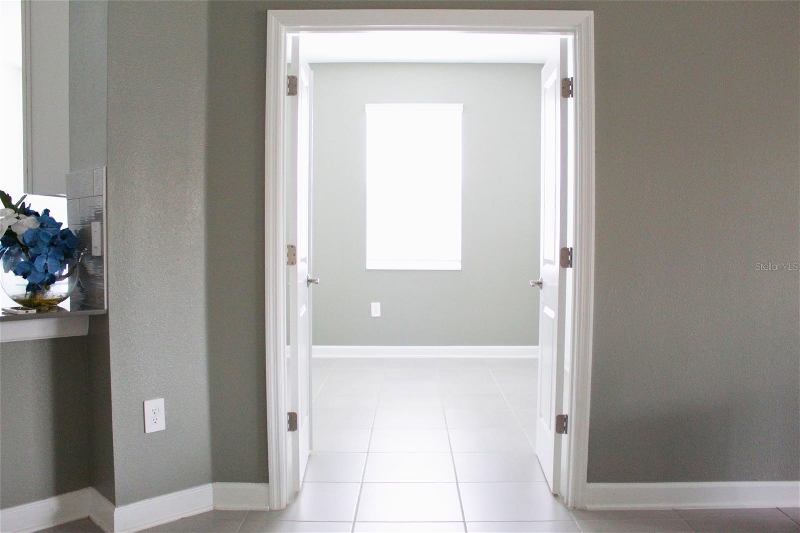 GARDEN HILL AT PROVIDENCE PHASE 1 - Residential