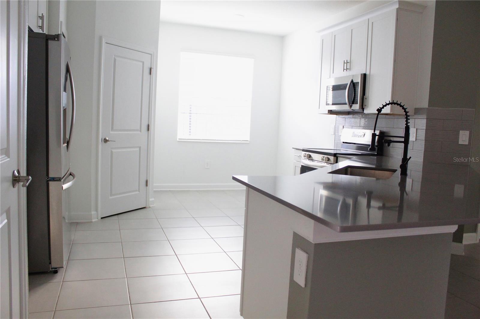 GARDEN HILL AT PROVIDENCE PHASE 1 - Residential