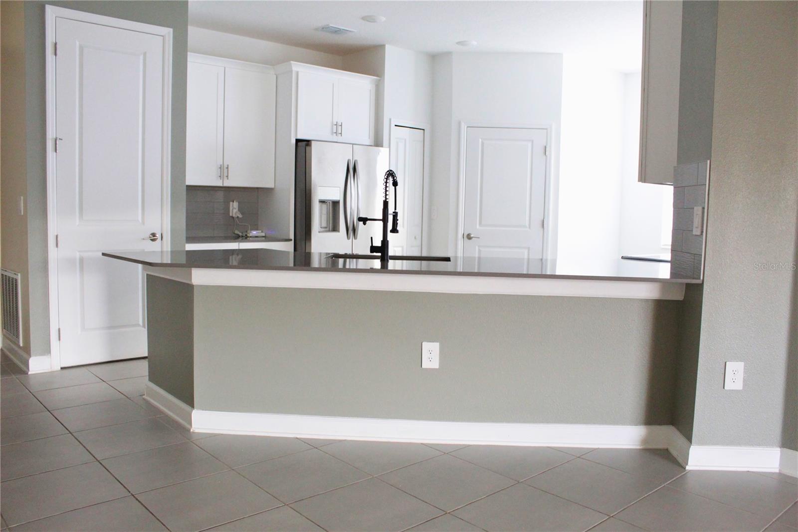 GARDEN HILL AT PROVIDENCE PHASE 1 - Residential