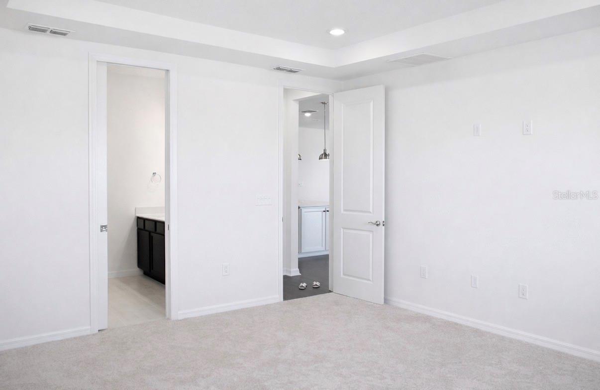 PARKSIDE TRAILS – PHASE 1 - Residential