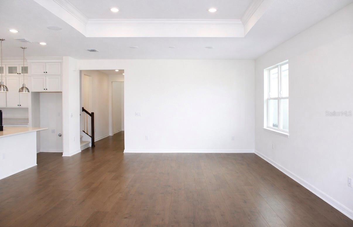 PARKSIDE TRAILS – PHASE 1 - Residential