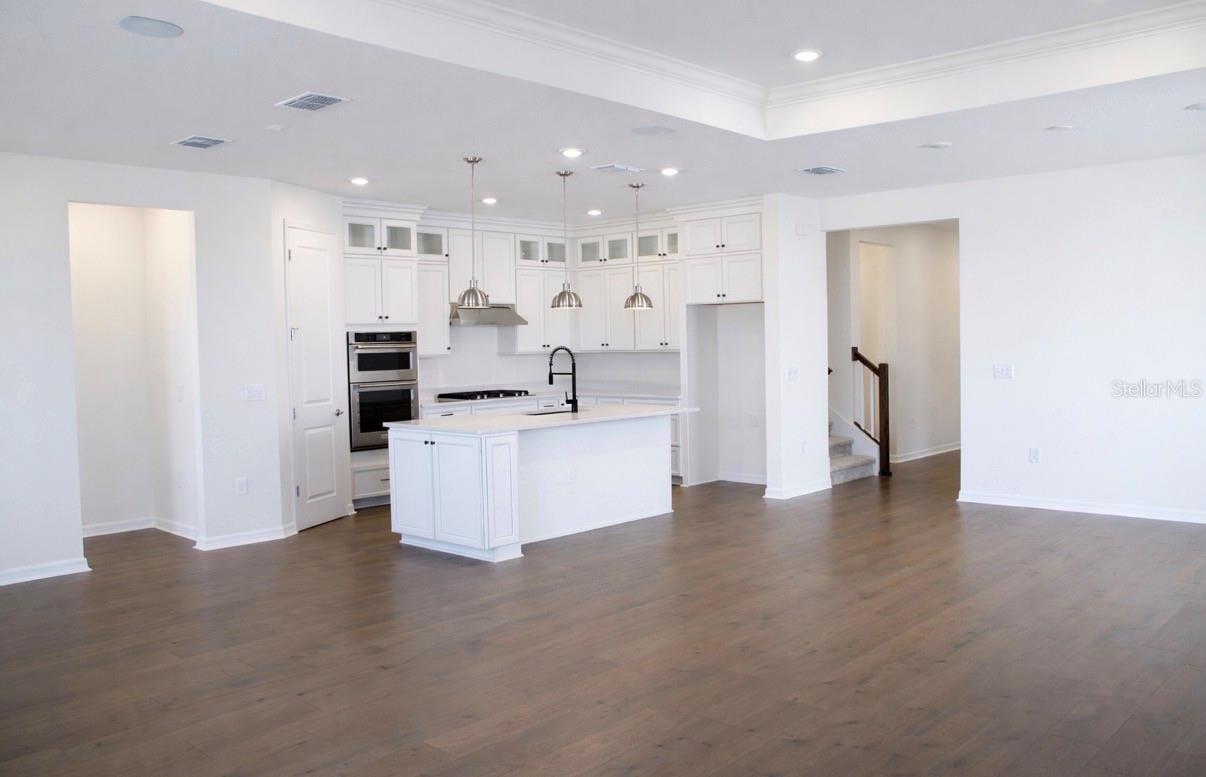 PARKSIDE TRAILS – PHASE 1 - Residential