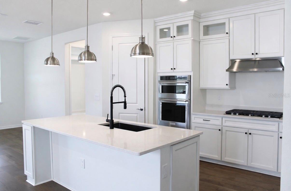 PARKSIDE TRAILS – PHASE 1 - Residential