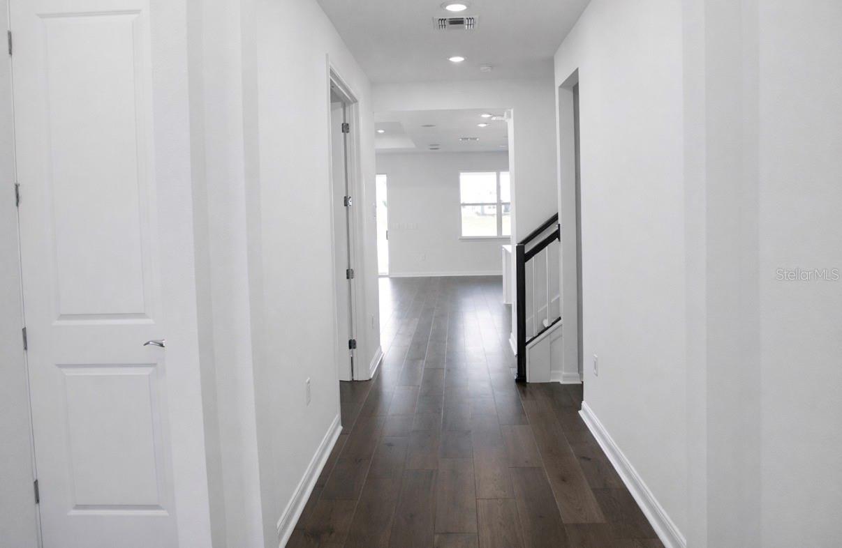 PARKSIDE TRAILS – PHASE 1 - Residential