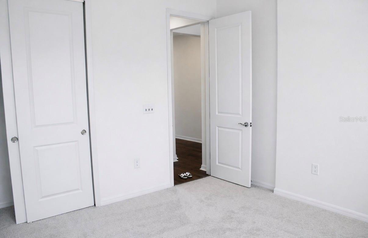 PARKSIDE TRAILS – PHASE 1 - Residential