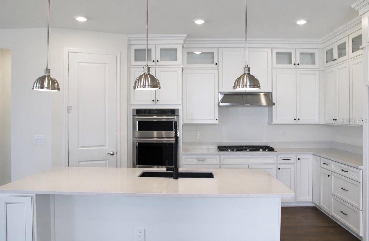 PARKSIDE TRAILS – PHASE 1 - Residential