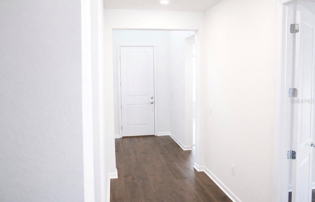 PARKSIDE TRAILS – PHASE 1 - Residential