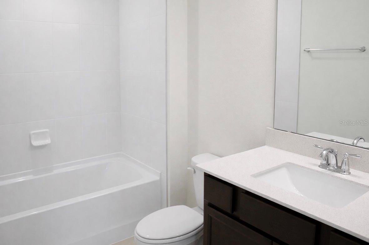 PARKSIDE TRAILS – PHASE 1 - Residential