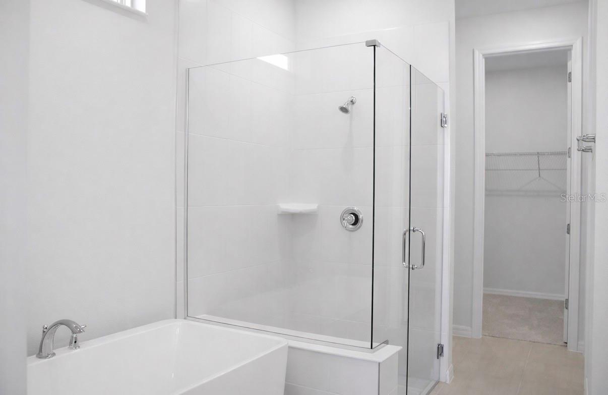 PARKSIDE TRAILS – PHASE 1 - Residential