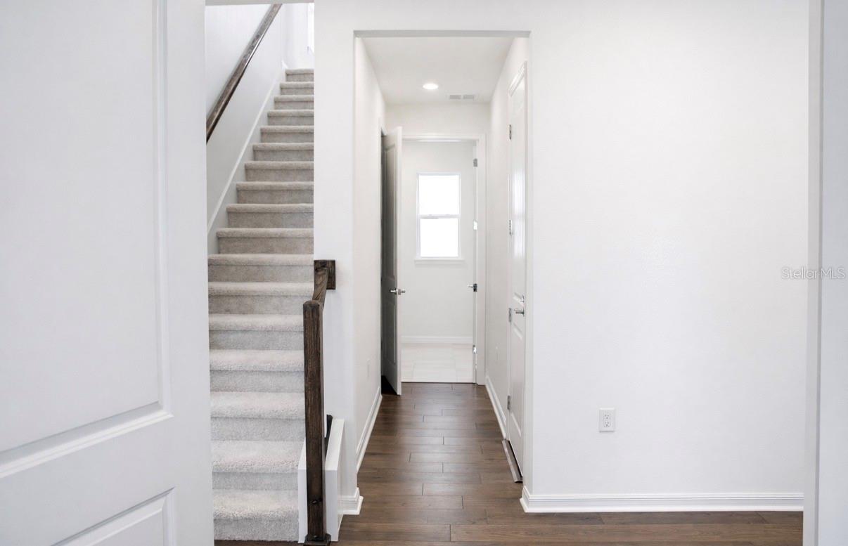 PARKSIDE TRAILS – PHASE 1 - Residential