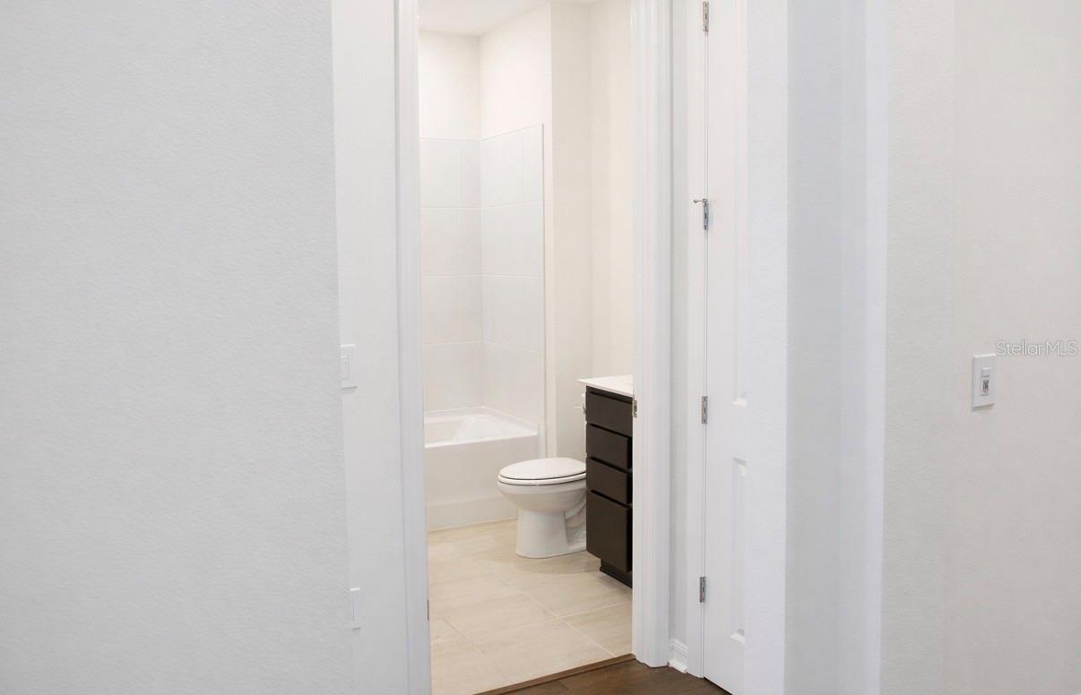 PARKSIDE TRAILS – PHASE 1 - Residential