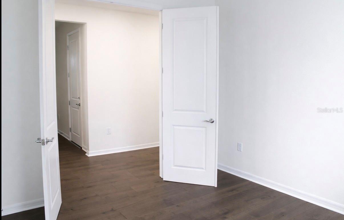 PARKSIDE TRAILS – PHASE 1 - Residential