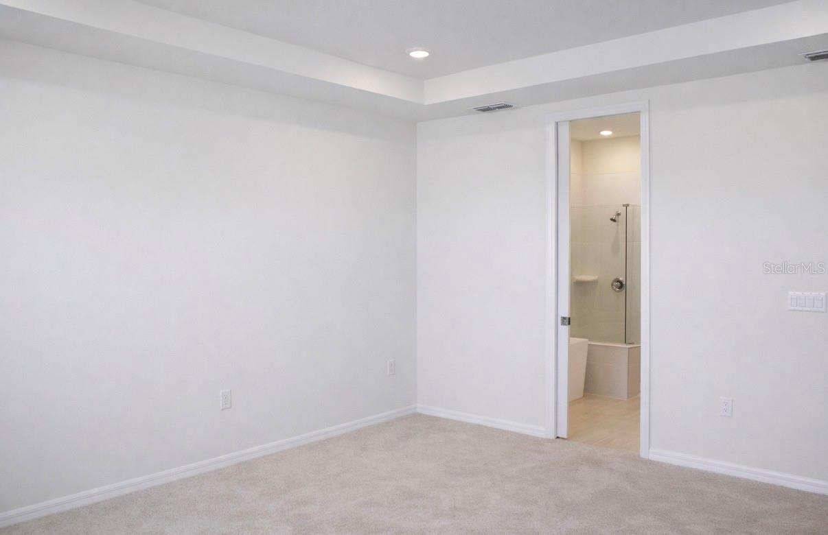 PARKSIDE TRAILS – PHASE 1 - Residential