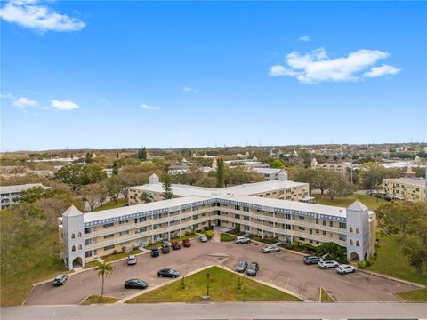 Photo of 2221 Swedish Drive #55, Clearwater, FL 33763 (MLS # TB8478138)