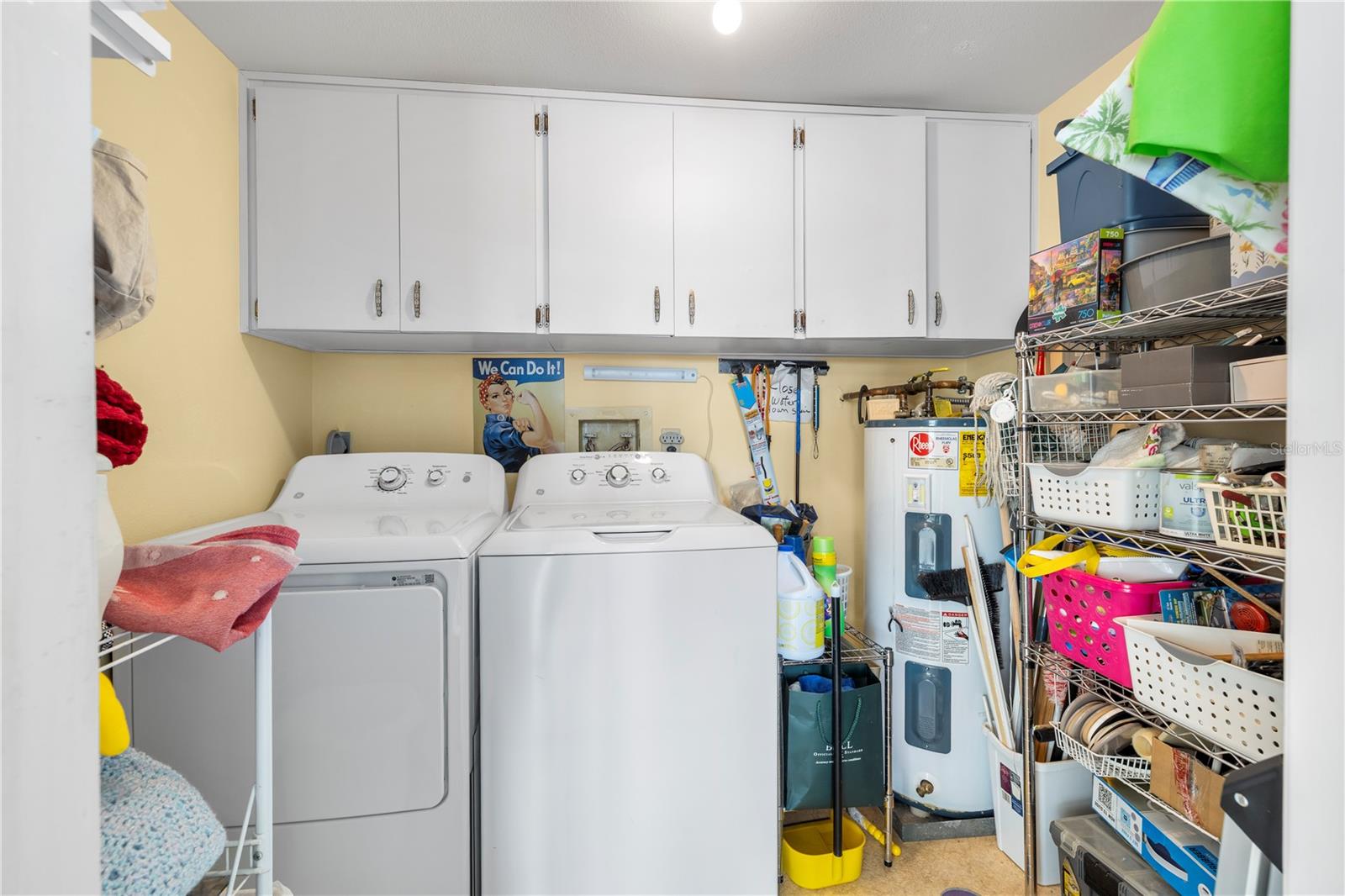 ON TOP OF THE WORLD - Residential