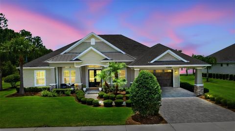 Photo of 3200 Monaco Boulevard, New Smyrna Beach, FL 32168 (MLS # V4949687)