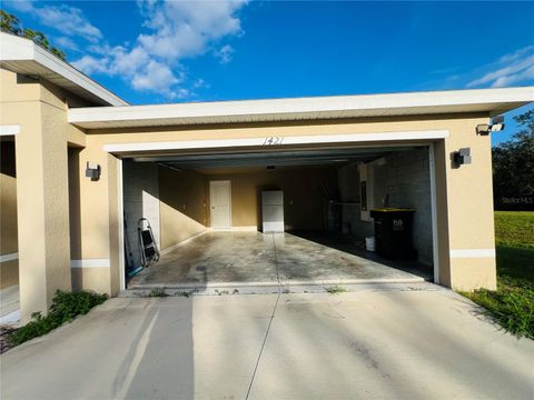 A home in KISSIMMEE