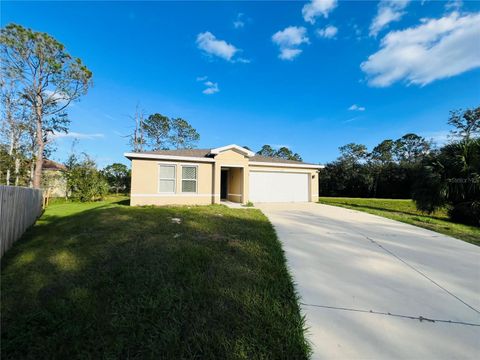 A home in KISSIMMEE