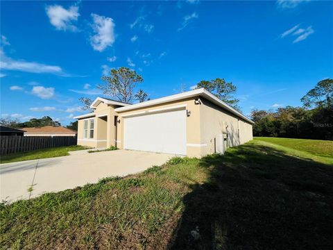 A home in KISSIMMEE