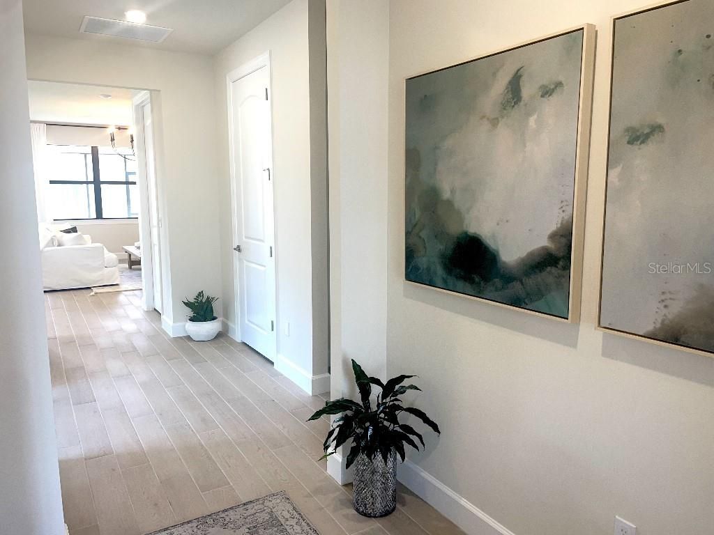 Photo of 4012 Basket Oak Circle, Vero Beach, FL 32967 (MLS # TB8500978)