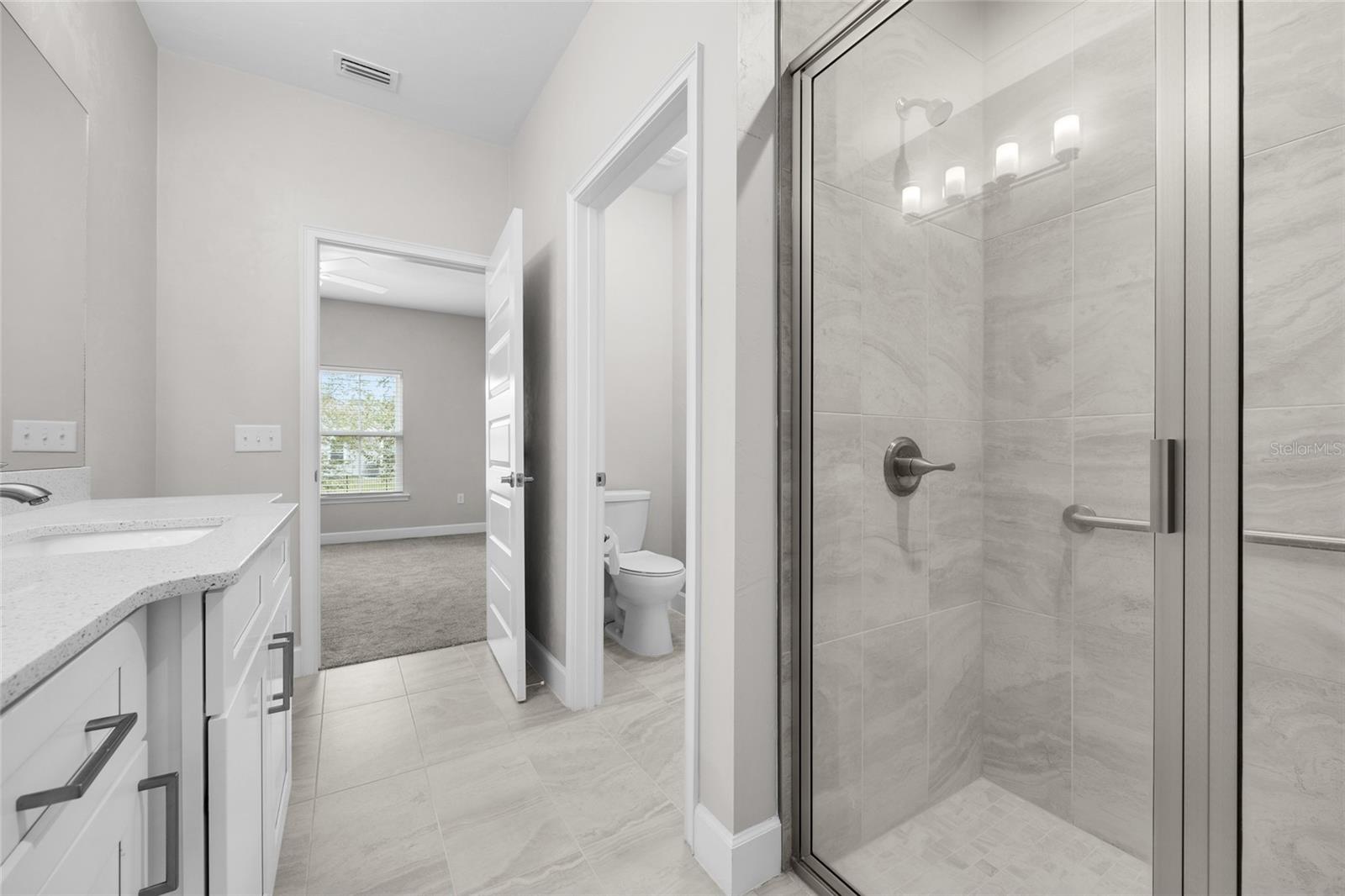 VILLAS OF WEST END UNIT B PH 2 - Residential