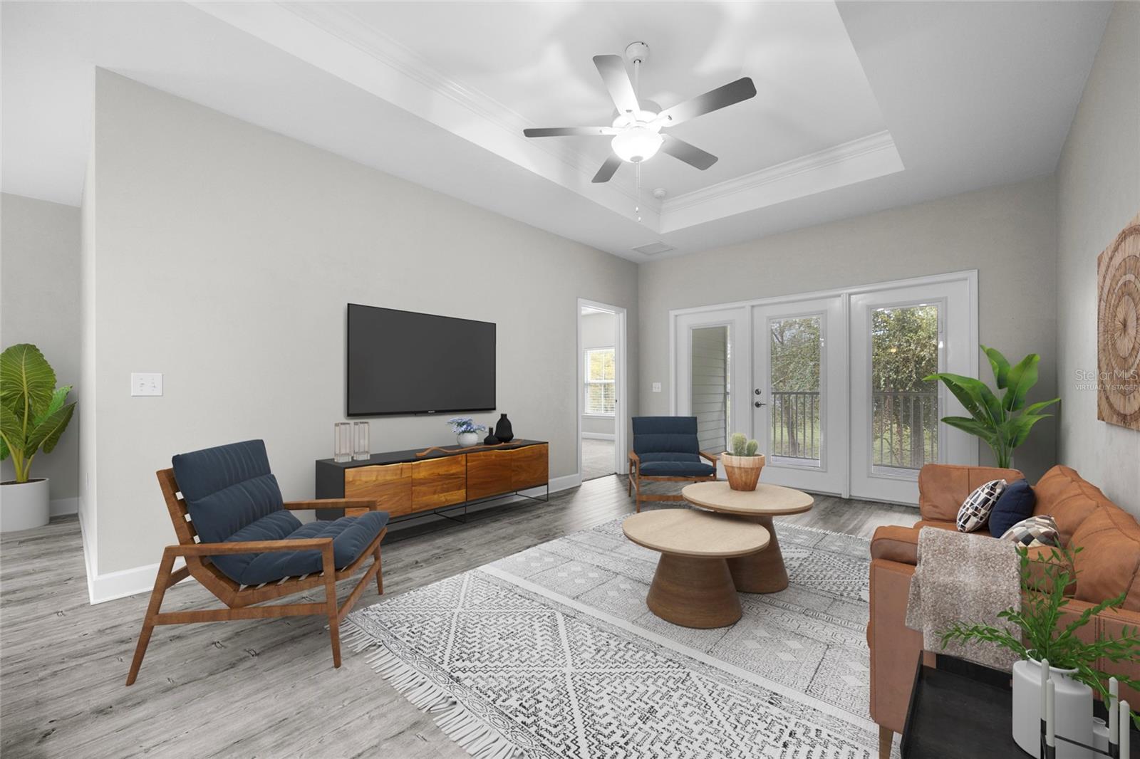 VILLAS OF WEST END UNIT B PH 2 - Residential