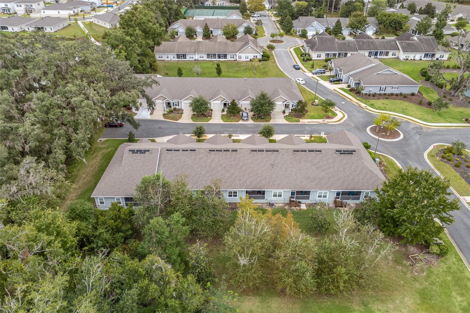 VILLAS OF WEST END UNIT B PH 2 - Residential