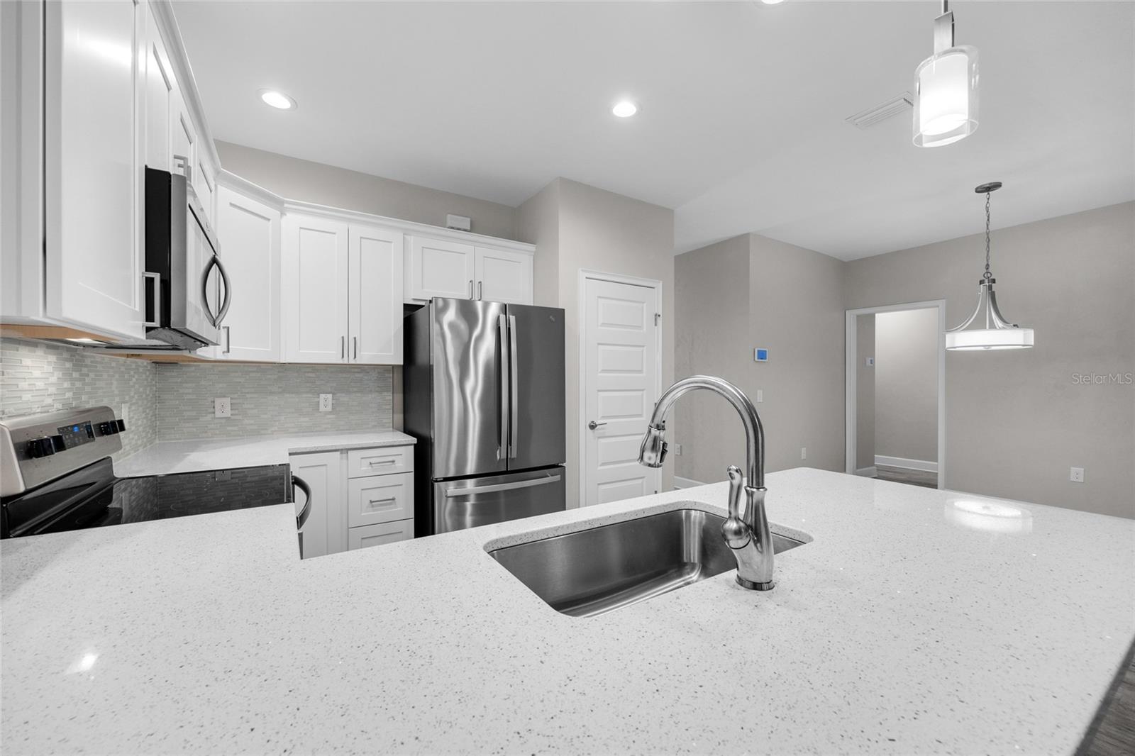 VILLAS OF WEST END UNIT B PH 2 - Residential
