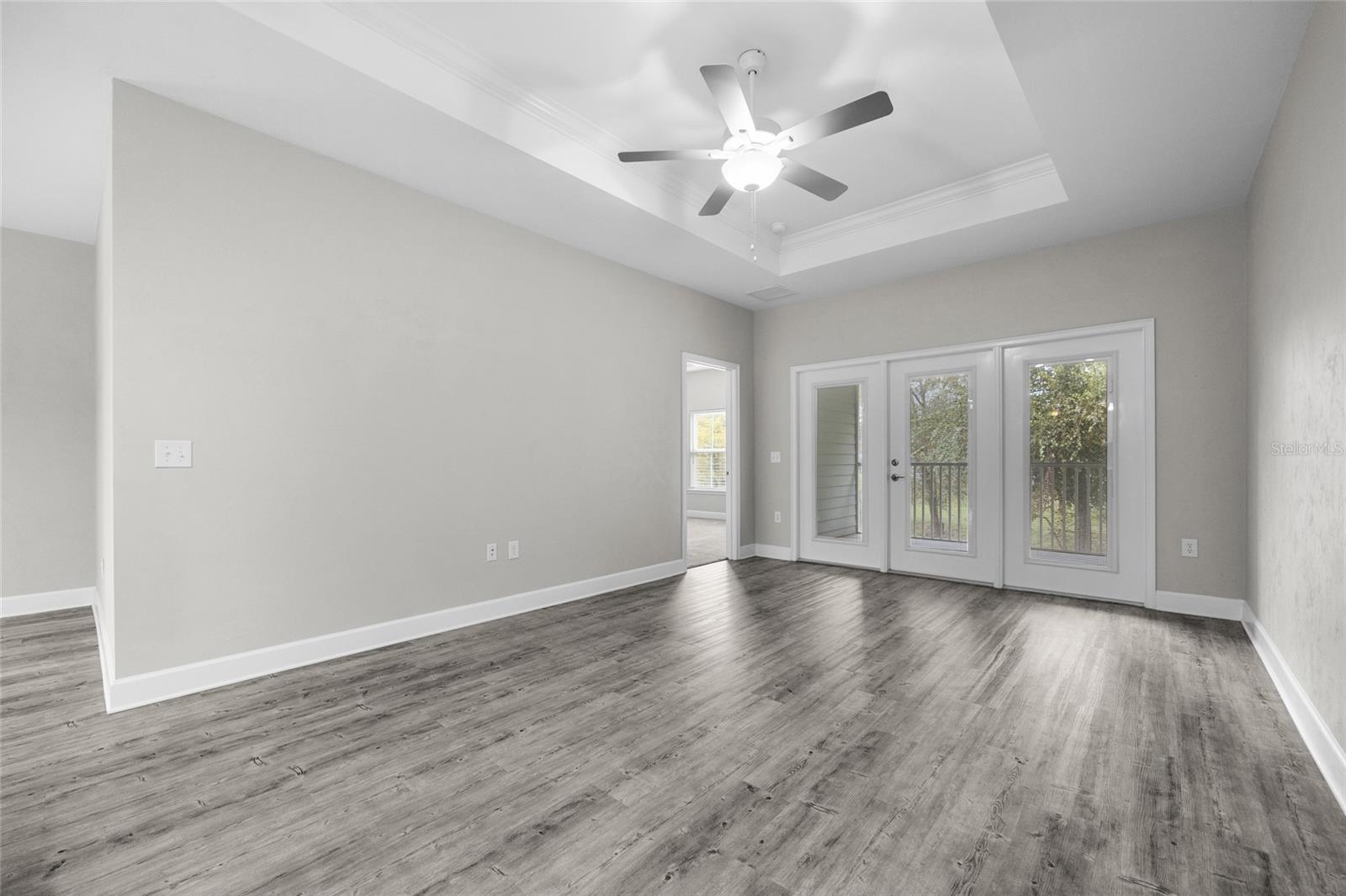 VILLAS OF WEST END UNIT B PH 2 - Residential